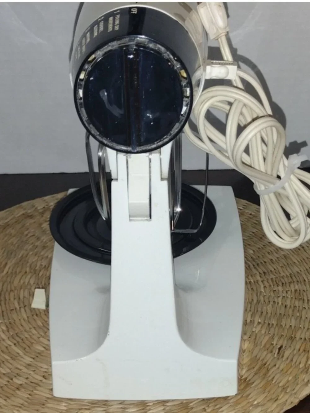 Sunbeam Mixmaster